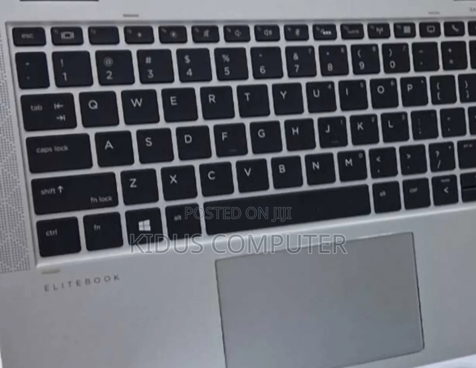 New Laptop HP EliteBook X360 1030 G3 16GB Intel Core I5 SSD 512GB