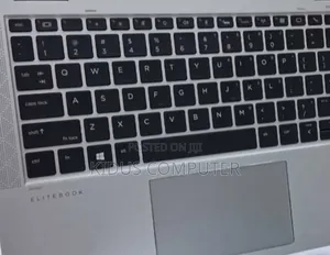 New Laptop HP EliteBook X360 1030 G3 16GB Intel Core I5 SSD 512GB