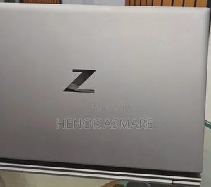 New Laptop HP ZBook 15 16GB Intel Core I7 SSD 512GB