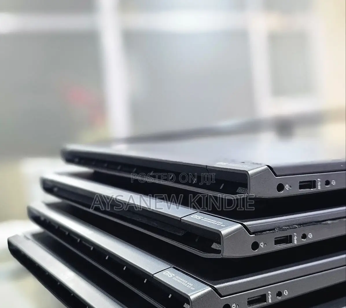 New Laptop HP Victus 15 8GB Intel Core I5 SSD 512GB