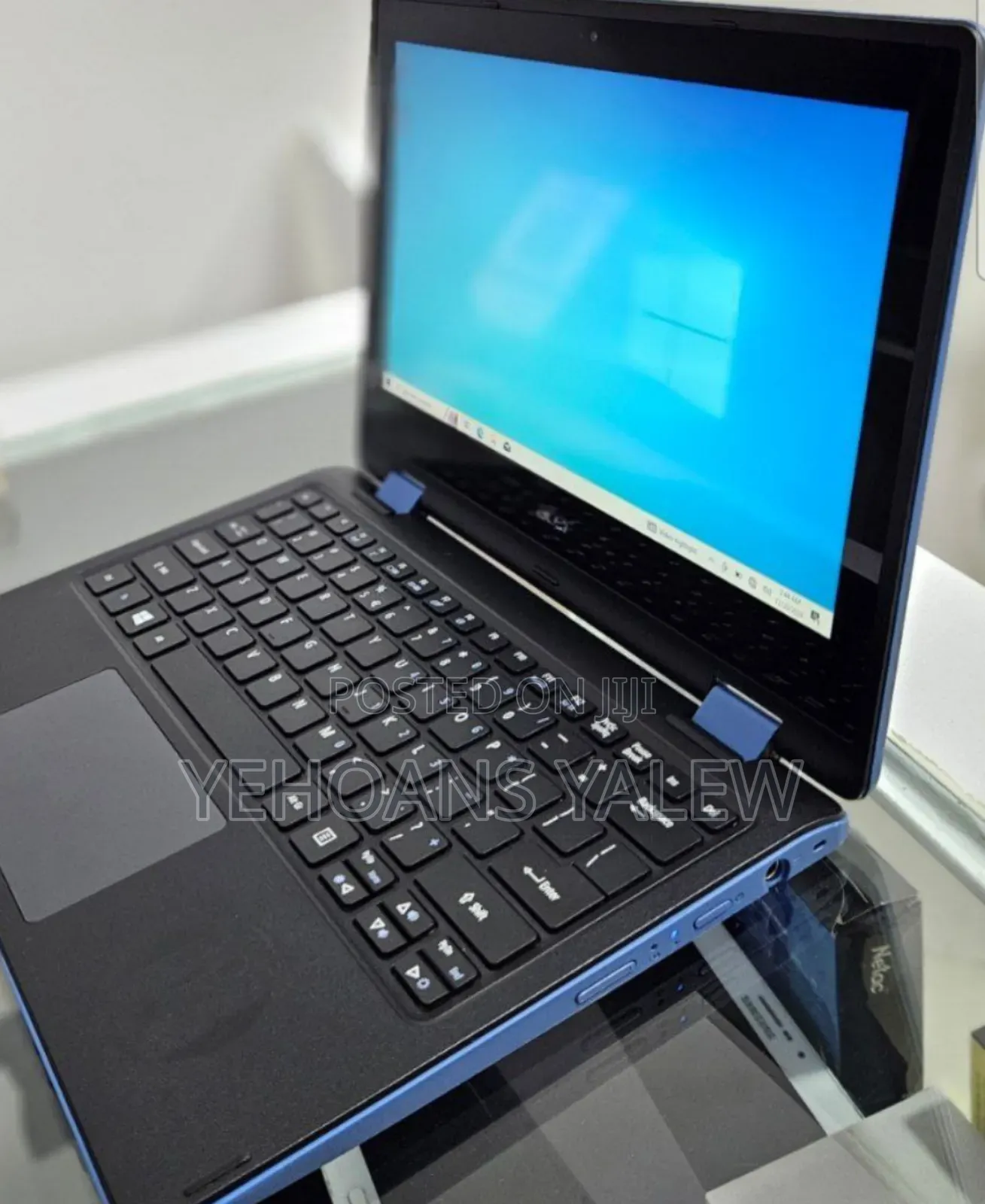 New Laptop Acer Aspire 3 8GB Intel Celeron HDD 1T