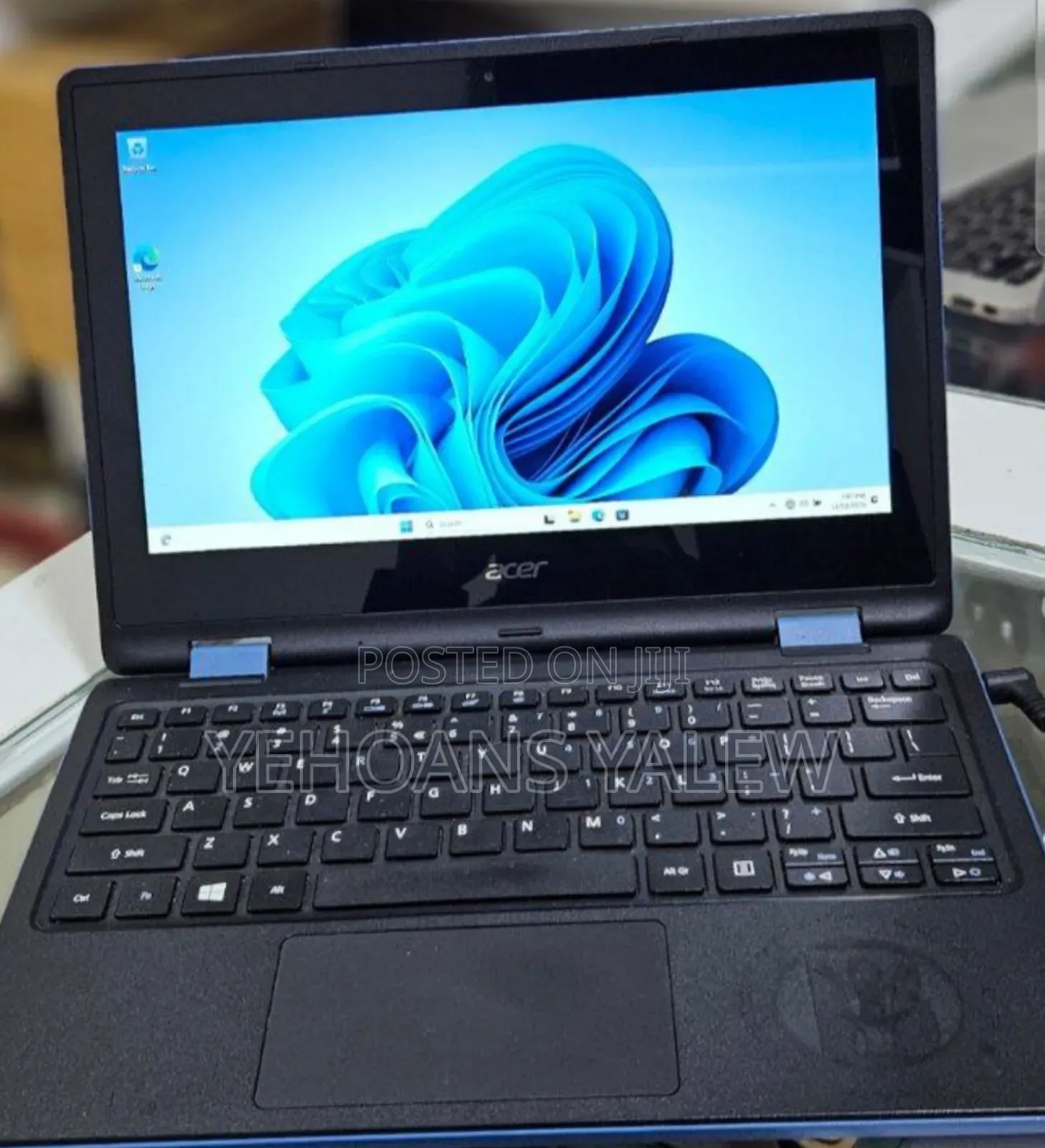 New Laptop Acer Aspire 3 8GB Intel Celeron HDD 1T