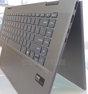 Photo - New Laptop HP 32GB Intel Core 7 SSD 1T