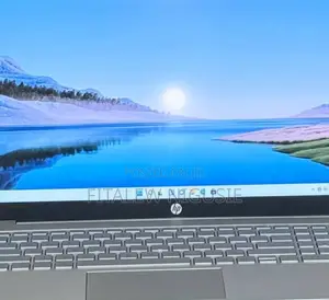 New Laptop HP Pavilion 15 16GB AMD Ryzen 5 SSD 512GB