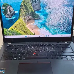 New Laptop Lenovo 16GB Intel Core I5 SSD 256GB