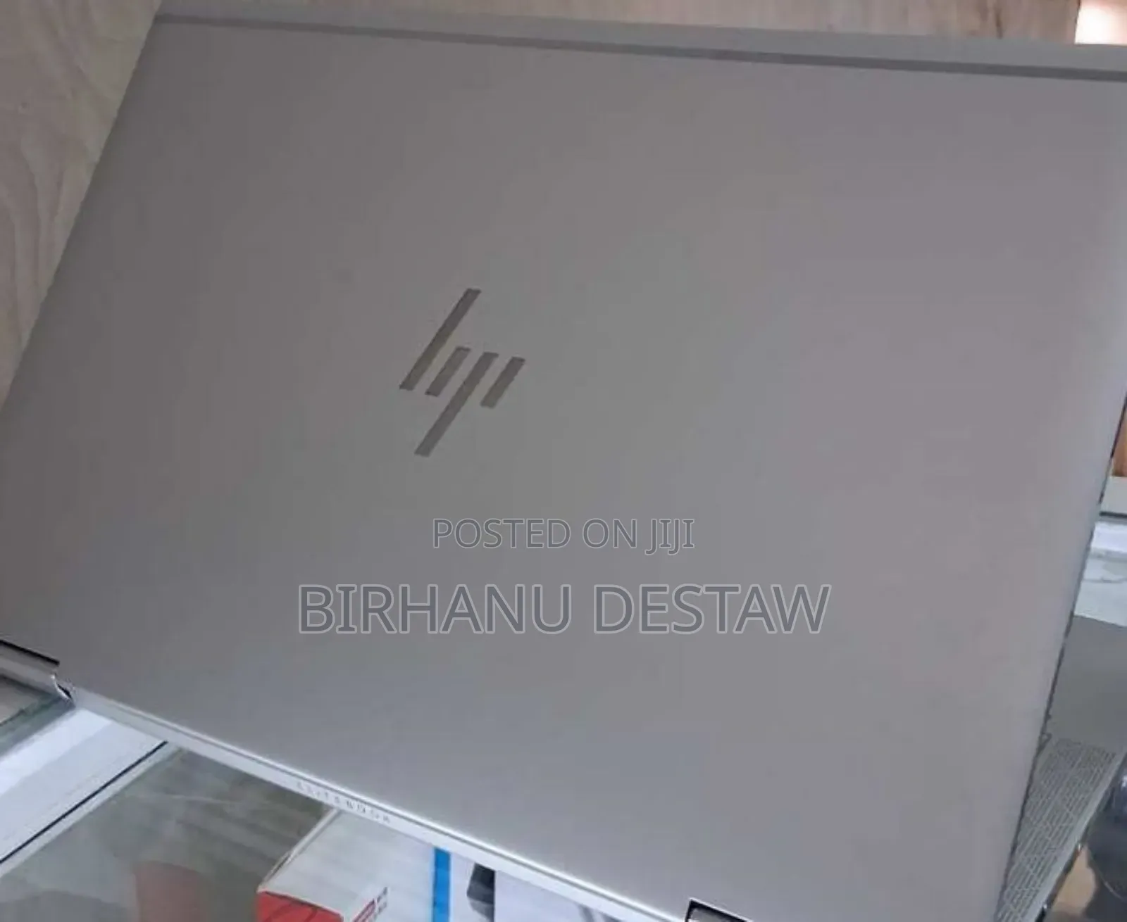 New Laptop HP EliteBook X360 1030 G3 16GB Intel Core I5 SSD 512GB