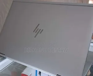 New Laptop HP EliteBook X360 1030 G3 16GB Intel Core I5 SSD 512GB