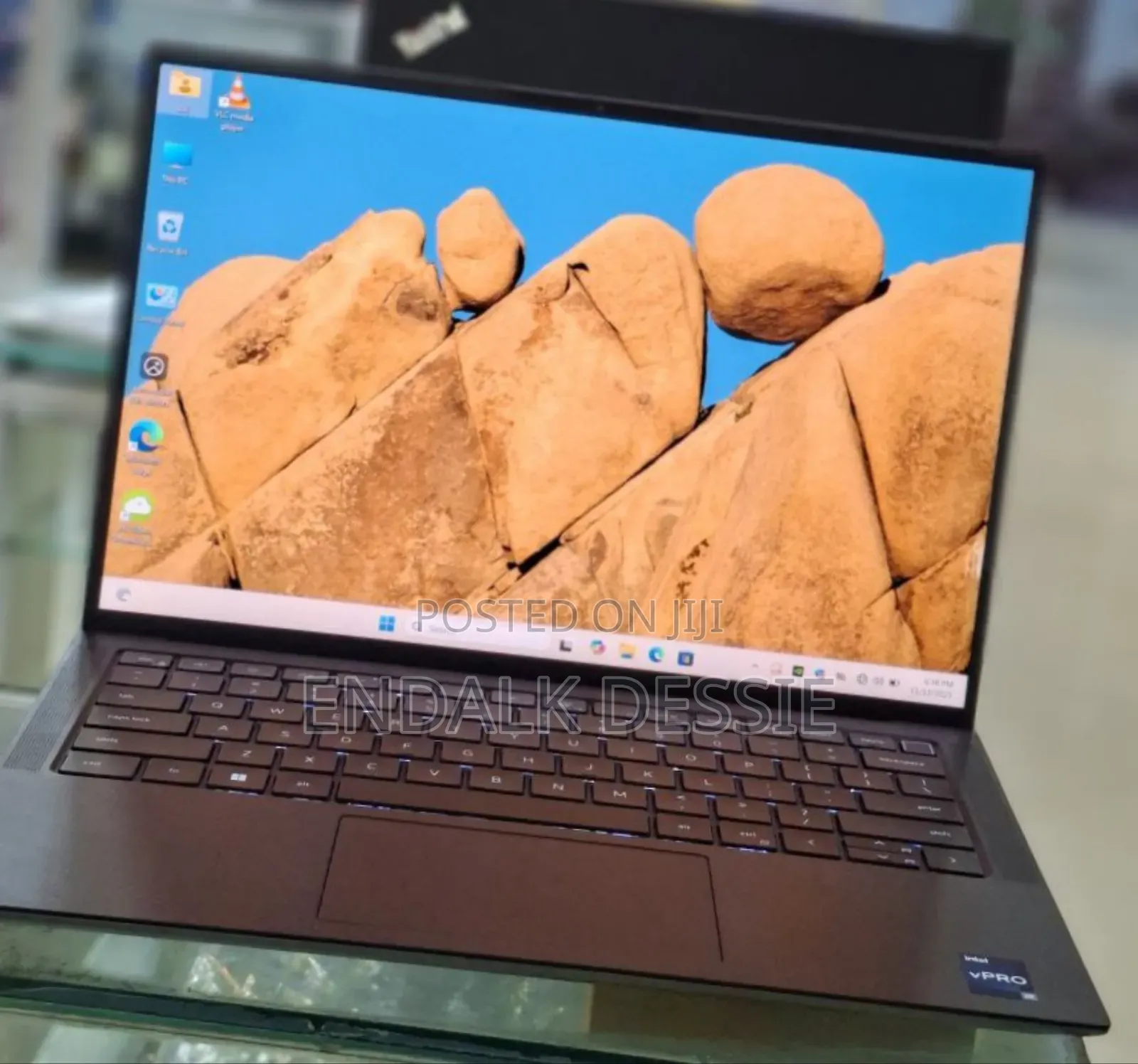 New Laptop Dell 32GB Intel Core I9 SSD 512GB