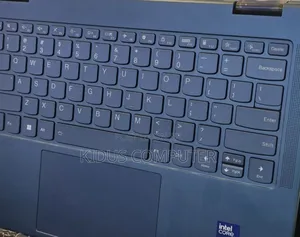 New Laptop Lenovo Yoga 9i 32GB Intel Core Ultra 7 SSD 1T