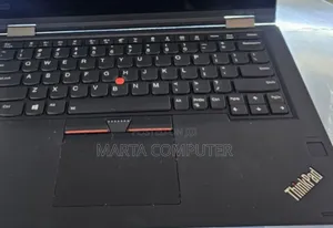 New Laptop Lenovo ThinkPad Yoga 370 8GB Intel Core I5 SSD 512GB