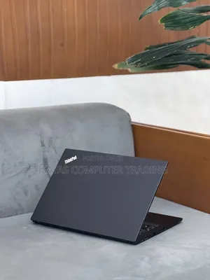 Photo - New Laptop Lenovo ThinkPad T480 16GB Intel Core I7 SSD 256GB