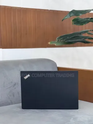 New Laptop Lenovo ThinkPad T480 16GB Intel Core I7 SSD 256GB