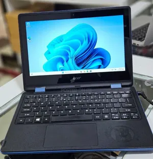 New Laptop Acer Aspire 3 8GB Intel SSD 1T