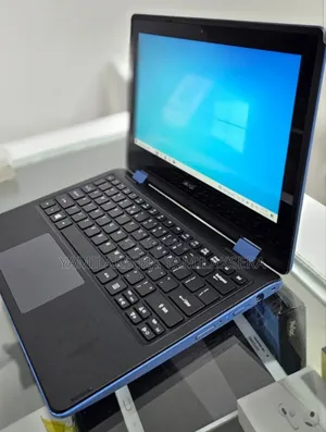 New Laptop Acer Aspire 3 8GB Intel SSD 1T