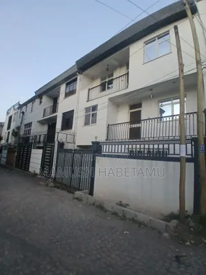 Furnished 5bdrm House in አዲስ አበባ, Nifas Silk-Lafto for sale