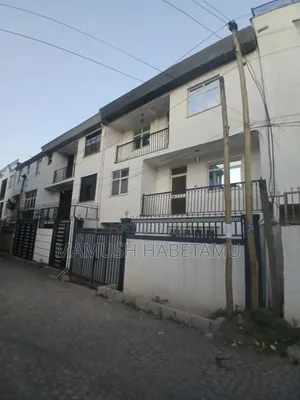 Furnished 5bdrm House in አዲስ አበባ, Nifas Silk-Lafto for sale