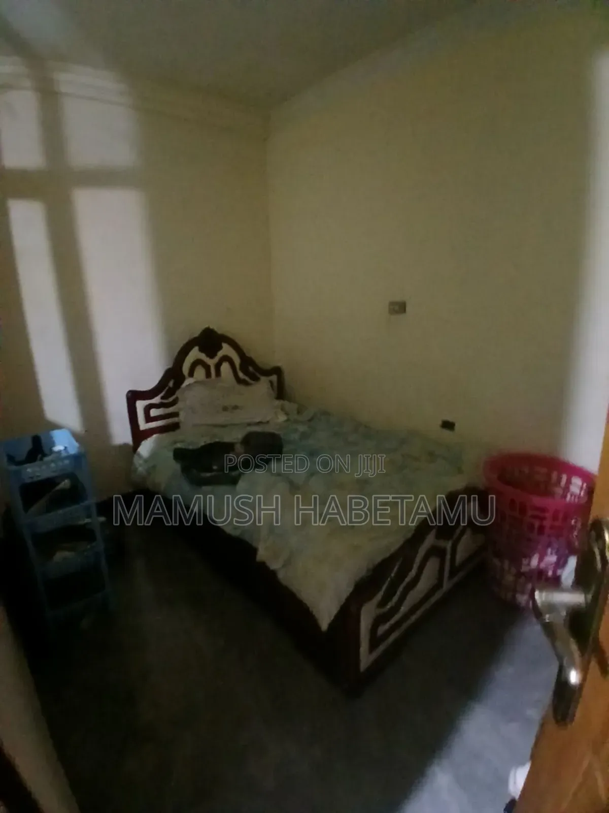 Furnished 5bdrm House in አዲስ አበባ, Nifas Silk-Lafto for sale