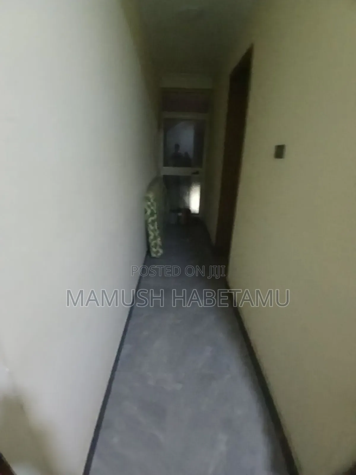 Furnished 5bdrm House in አዲስ አበባ, Nifas Silk-Lafto for sale