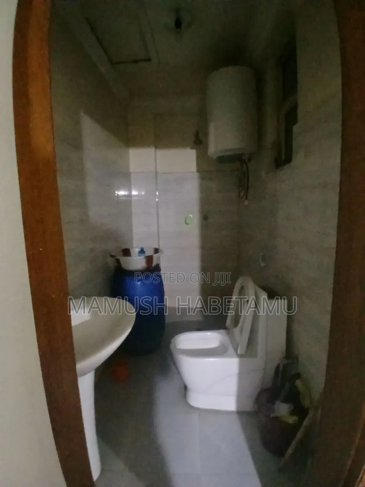 Furnished 5bdrm House in አዲስ አበባ, Nifas Silk-Lafto for sale