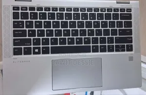 New Laptop HP EliteBook X360 1030 G3 16GB Intel Core I5 SSD 512GB
