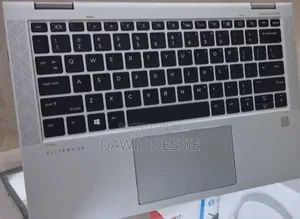 New Laptop HP EliteBook X360 1030 G3 16GB Intel Core I5 SSD 512GB