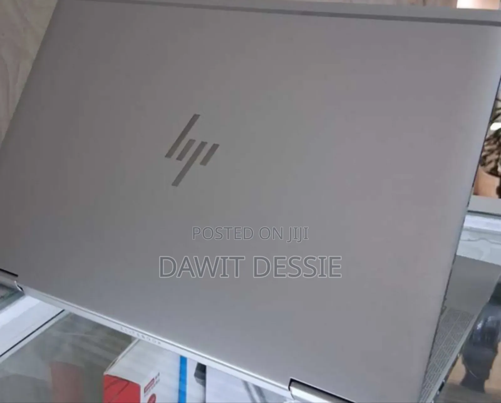 New Laptop HP EliteBook X360 1030 G3 16GB Intel Core I5 SSD 512GB