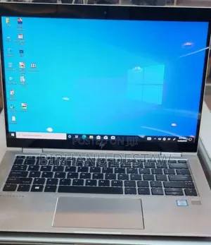 New Laptop HP EliteBook X360 1030 G3 16GB Intel Core I5 SSD 512GB