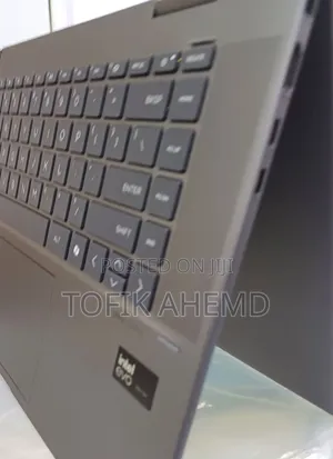 Photo - New Laptop HP Envy X360 16GB Intel Core I7 SSD 1T