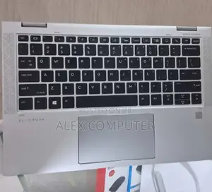 New Laptop HP EliteBook X360 1030 G4 16GB Intel Core I5 SSD 512GB