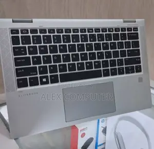 New Laptop HP EliteBook X360 1030 G4 16GB Intel Core I5 SSD 512GB