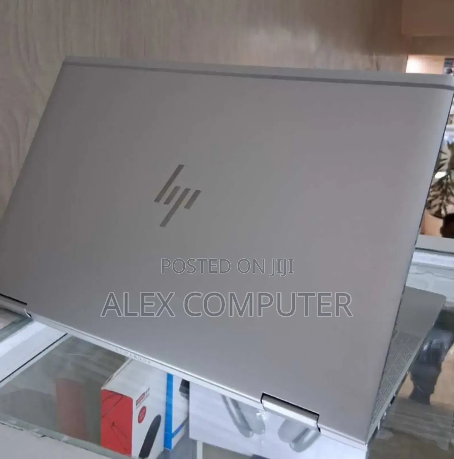 New Laptop HP EliteBook X360 1030 G4 16GB Intel Core I5 SSD 512GB