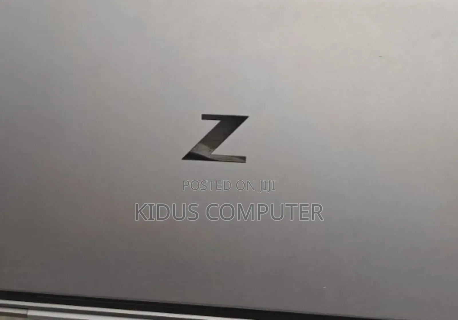 New Laptop HP ZBook 14 16GB Intel Core I7 SSD 512GB