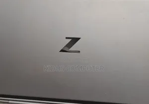 New Laptop HP ZBook 14 16GB Intel Core I7 SSD 512GB