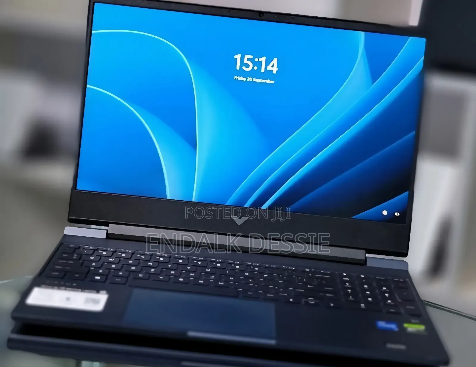 New Laptop 8GB Intel Core I5 SSD 512GB