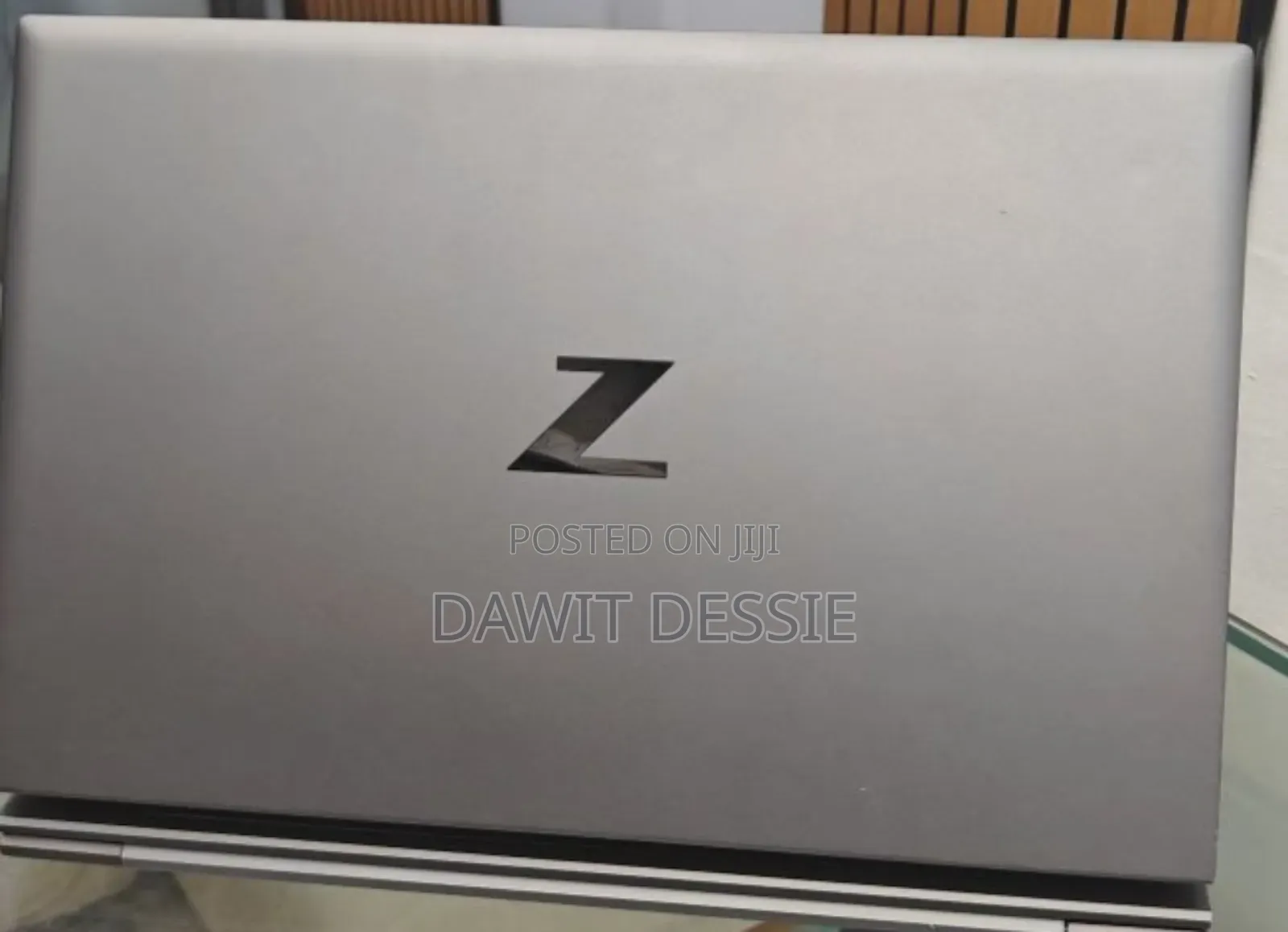 New Laptop HP 16GB Intel Core I7 SSD 512GB