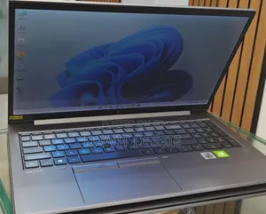 New Laptop HP 16GB Intel Core I7 SSD 512GB