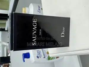 Photo - Savage Perfume