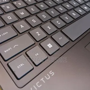 New Laptop HP Victus 16 16GB Intel Core I7 SSD 512GB