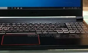 New Laptop Acer Nitro 5 12GB Intel Core I5 SSD 512GB