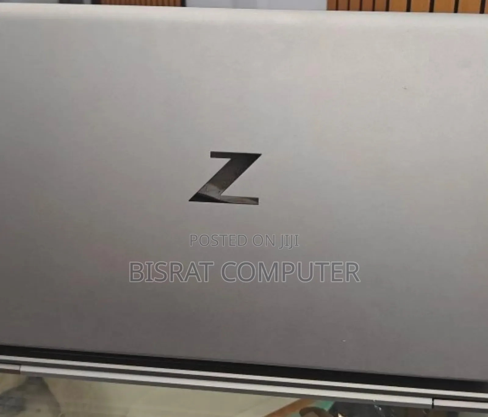 New Laptop HP ZBook 14 16GB Intel Core I7 SSD 512GB