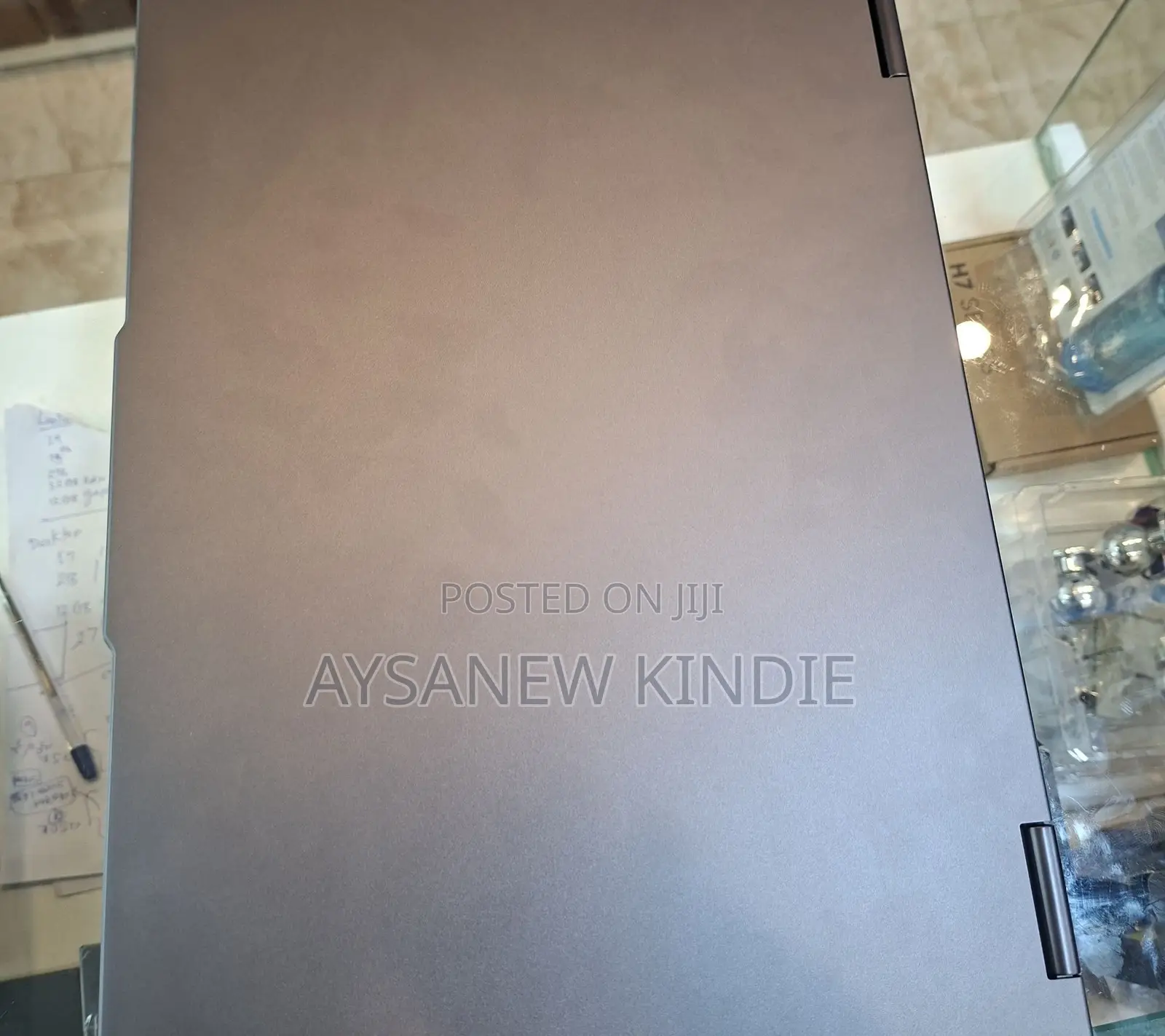 New Laptop Lenovo Yoga 7i 16GB Intel Core Ultra 7 SSD 1T