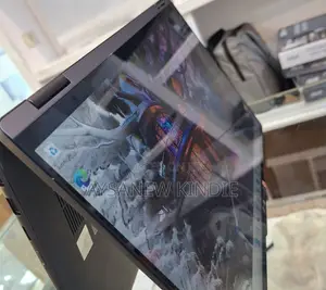 New Laptop Lenovo Yoga 7i 16GB Intel Core Ultra 7 SSD 1T