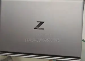 New Laptop HP Zbook Studio G7 16GB Intel Core I7 SSD 512GB