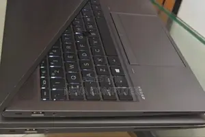 New Laptop HP Zbook Studio G7 16GB Intel Core I7 SSD 512GB
