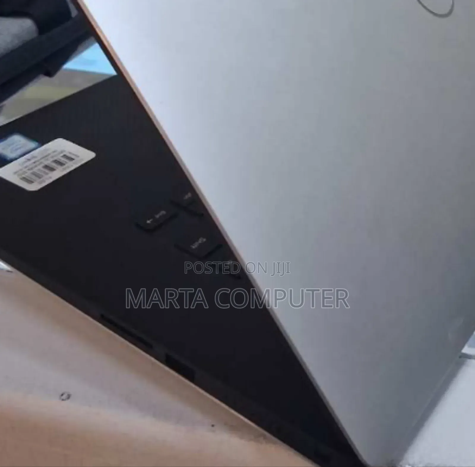 New Laptop Dell Precision 5540 16GB Intel Core I7 SSD 512GB