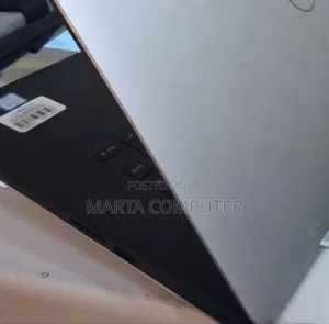 New Laptop Dell Precision 5540 16GB Intel Core I7 SSD 512GB