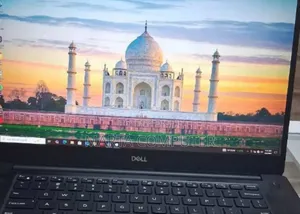 New Laptop Dell Precision 5540 16GB Intel Core I7 SSD 512GB