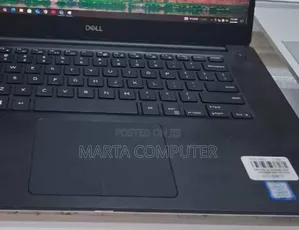 New Laptop Dell Precision 5540 16GB Intel Core I7 SSD 512GB