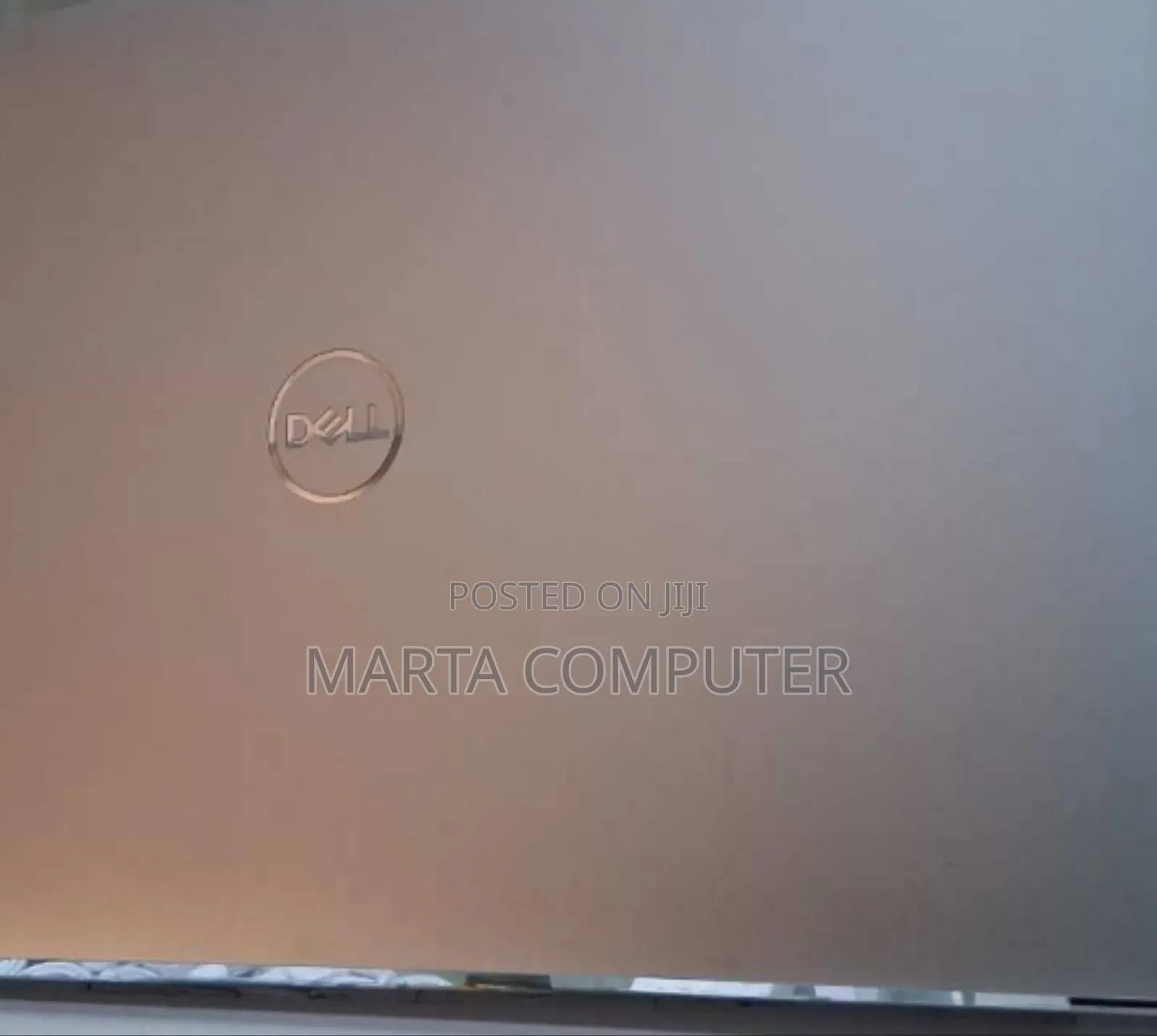 New Laptop Dell Precision 5540 16GB Intel Core I7 SSD 512GB