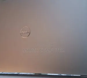 New Laptop Dell Precision 5540 16GB Intel Core I7 SSD 512GB